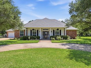 4112 Buckingham Cir, College Station, TX 77845