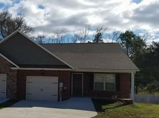 1740 Chelsa Dr Ne, Cleveland, TN 37323