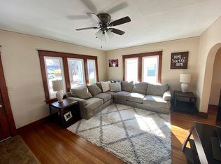 202 N Davis Ave, Oakland, NE 68045