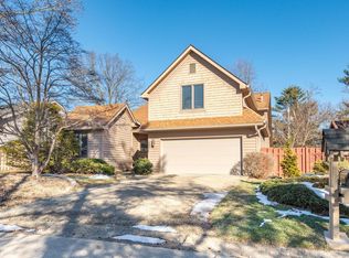 2413 E Boston Rd, Bloomington, IN 47401