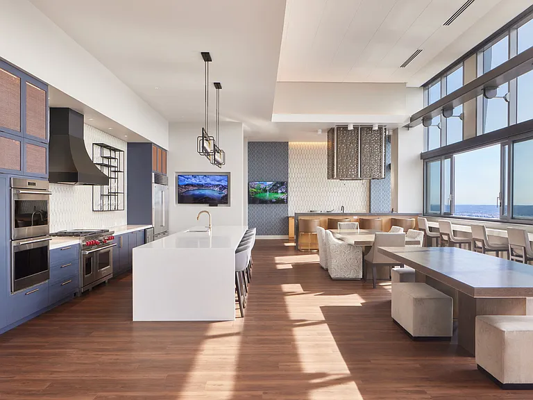 The Residences at Rainier Square — Photo 14