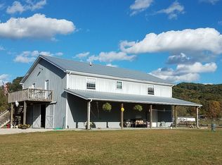 355 Jones Park Rd, Salt Lick, KY 40371