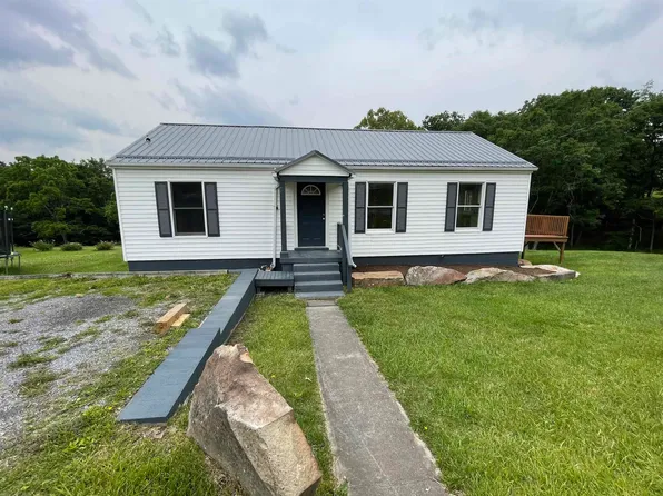 231 Locust St, Peterstown, WV 24963