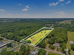 0 Keller Rd, Foley, AL 36535