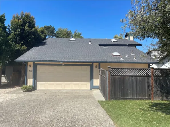 422 Corrida Dr, San Luis Obispo, CA 93401