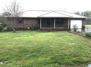 575 Weatherly Ave, Albertville, AL 35950