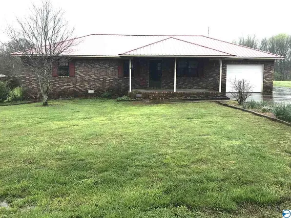 575 Weatherly Ave, Albertville, AL 35950