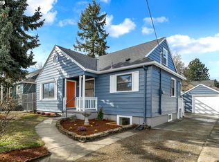 6707 N Haight Ave, Portland, OR