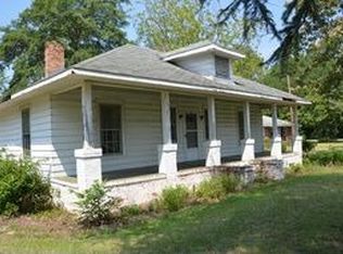 505 Main St N, Bethune, SC 29009