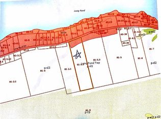 0 Long Pond Rd, Jackman, ME 04945