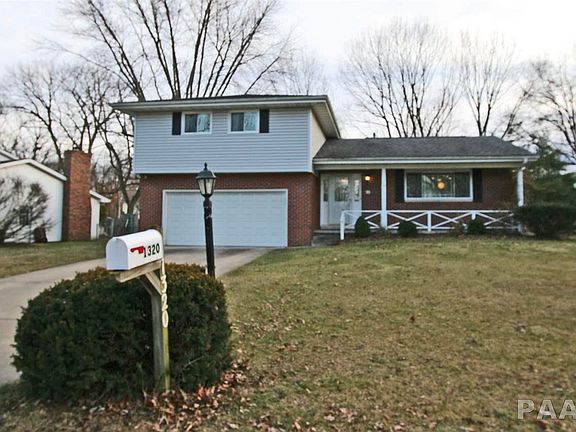 2nd image of 1320 W Brentwood Dr