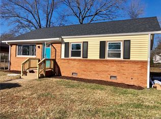 2930 Lauradale Ln, Richmond, VA 23234