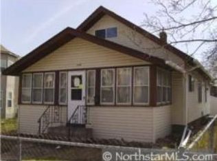 844 Sims Ave, Saint Paul, MN 55106