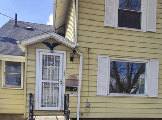1647 Ohio Ave NE, Canton, OH 44705