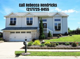 7424 Torrington Way, Springfield, IL 62711