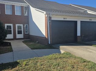 207 Williams Rd, Nicholasville, KY 40356