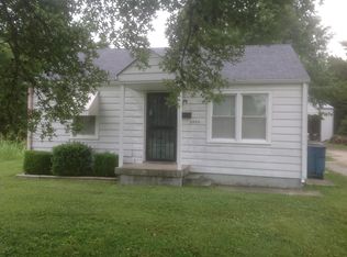 5505 Maryman Rd, Louisville, KY 40258