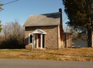 740 Caleb St, Eden, NC 27288