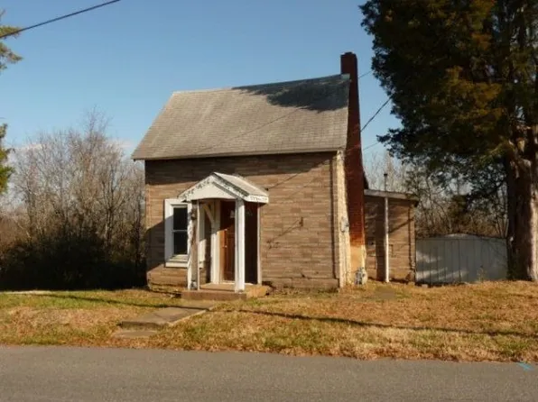740 Caleb St, Eden, NC 27288