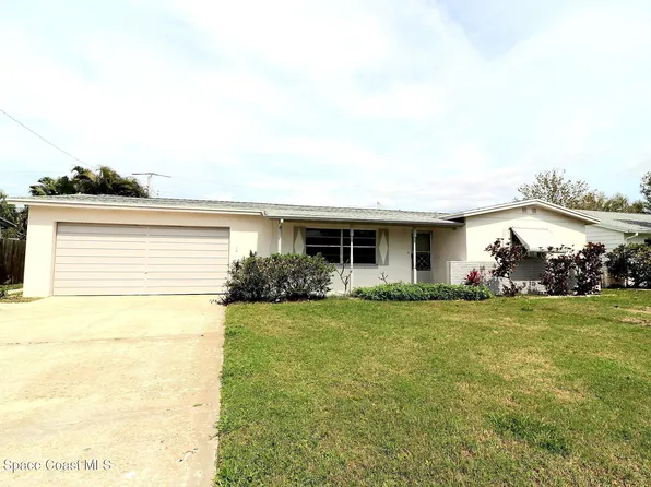 280 Hickory Ave, Merritt Island, FL 32953