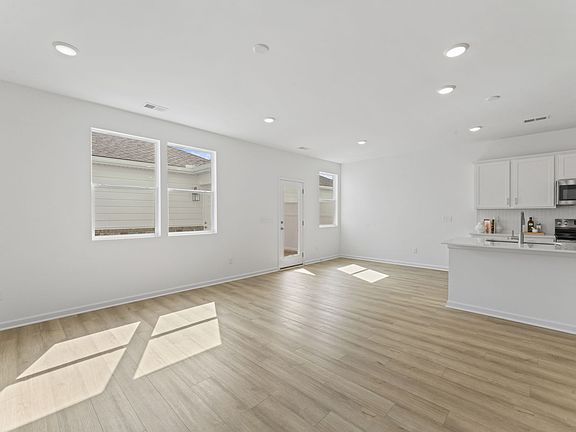 Living Room - Representational Photo