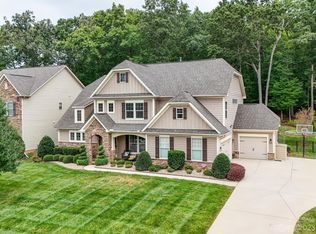 1113 Kinder Oak Dr, Indian Trail, NC 28079