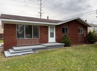 2017 Obrien Rd, Mount Morris, MI 48458