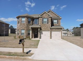 721 Melanie Jean Dr, McDonough, GA
