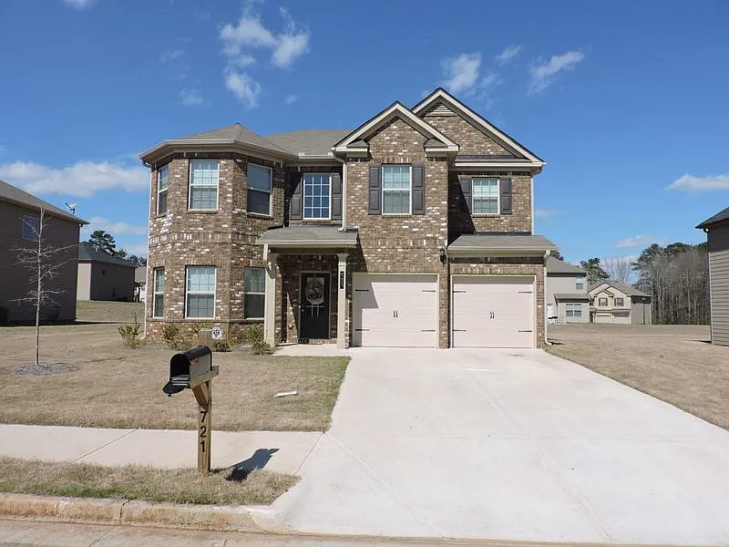 721 Melanie Jean Dr photo 1