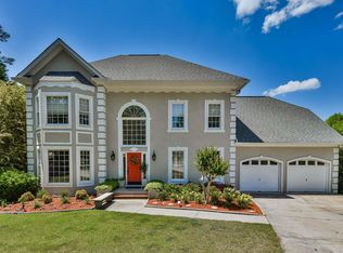 112 Fishers Wood Ct, Columbia, SC 29223