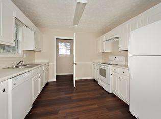 185 Mountainview Dr, Covington, GA 30014