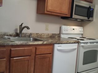 7355 S County Road 600 W FRNT #, Daleville, IN 47334