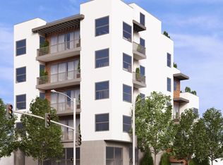 6500 San Pablo Ave, Emeryville, CA