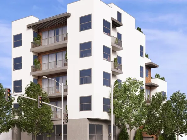 6500 San Pablo Ave, Emeryville, CA 94608