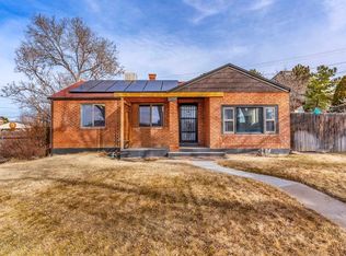 719 W 17th St, Pueblo, CO 81003