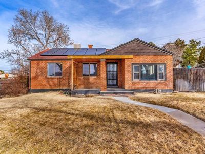 719 W 17th St, Pueblo, CO, 81003