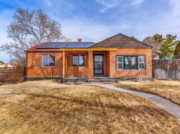 719 W 17th St, Pueblo, CO 81003