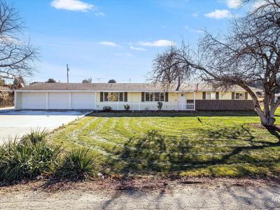 1705 E Nevada Ave, Nampa, ID, 83686