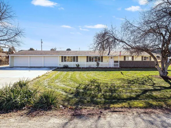 1705 E Nevada Ave, Nampa, ID 83686
