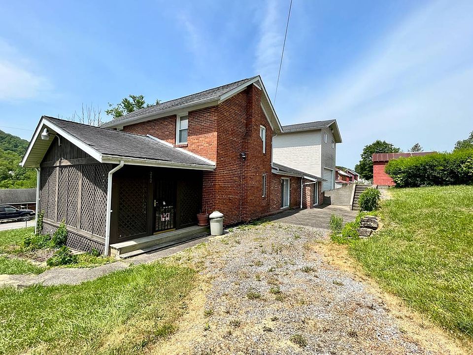 63 Brick Hill Rd, Worthington, WV 26591 MLS 11182686 Zillow