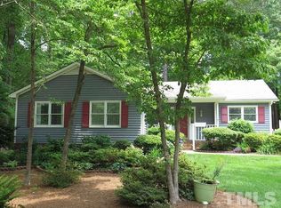 7412 Rolling Dale Ct, Raleigh, NC 27615