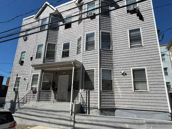 83-85 Warren St, Paterson, NJ