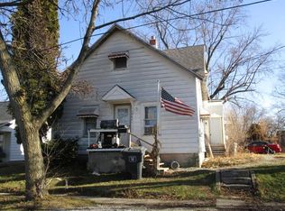 1061 Highland Ave, Lima, OH 45804