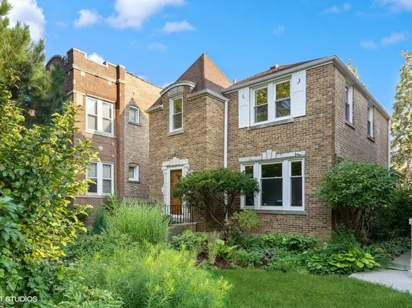 4431 W Wrightwood Ave, Chicago, IL 60639