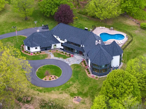 100 Nat Hill Road, Greenfield Center, NY 12833