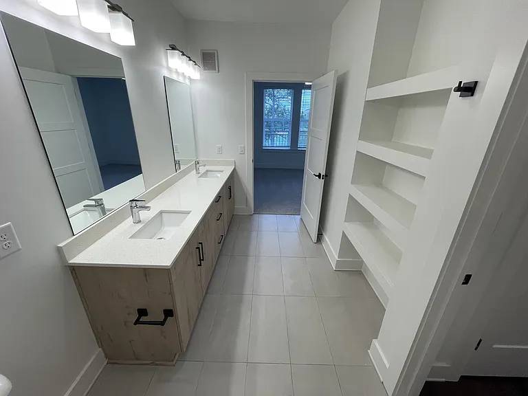 The Argos Apartments on The Beltline — Photo 107