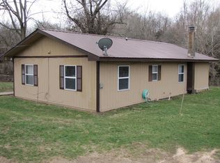 408 E Florence St, Houston, MO 65483