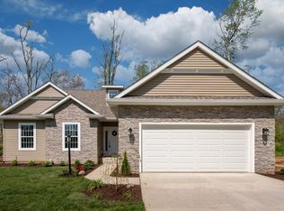 53441 Woodbridge Ct, South Bend, IN 46637