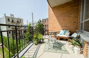 Rented by Brick&Mortar