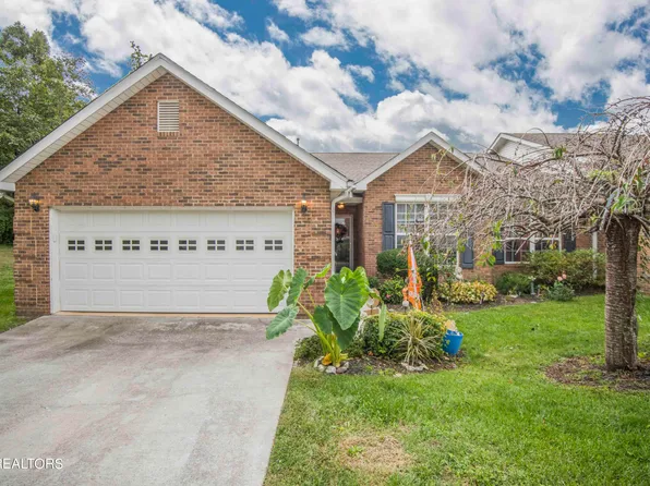 3246 Misty Hill Way, Knoxville, TN 37917
